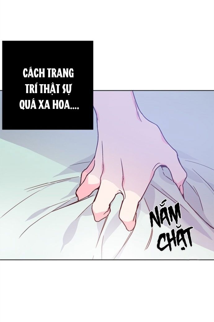 Cách Mà Kỵ Sĩ Sống Như Tiểu Thư Chapter 1 - Trang 2