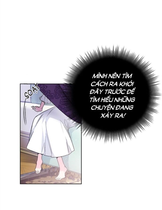 Cách Mà Kỵ Sĩ Sống Như Tiểu Thư Chapter 1 - Trang 2