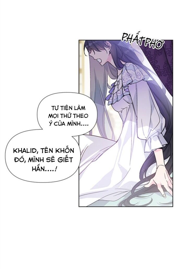 Cách Mà Kỵ Sĩ Sống Như Tiểu Thư Chapter 1 - Trang 2