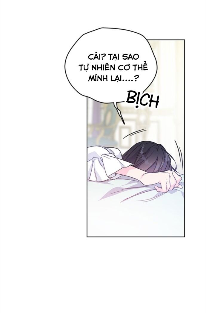 Cách Mà Kỵ Sĩ Sống Như Tiểu Thư Chapter 1 - Trang 2