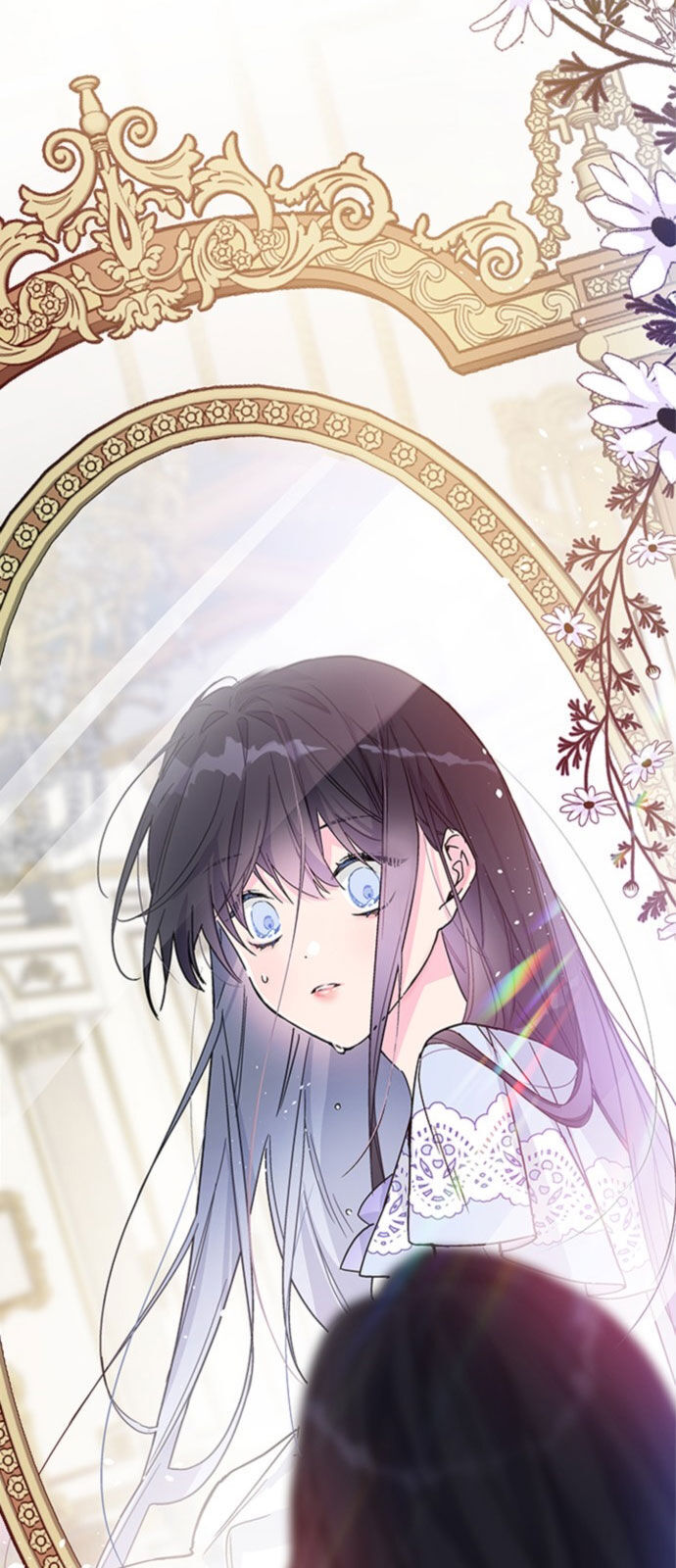 Cách Mà Kỵ Sĩ Sống Như Tiểu Thư Chapter 1 - Trang 2