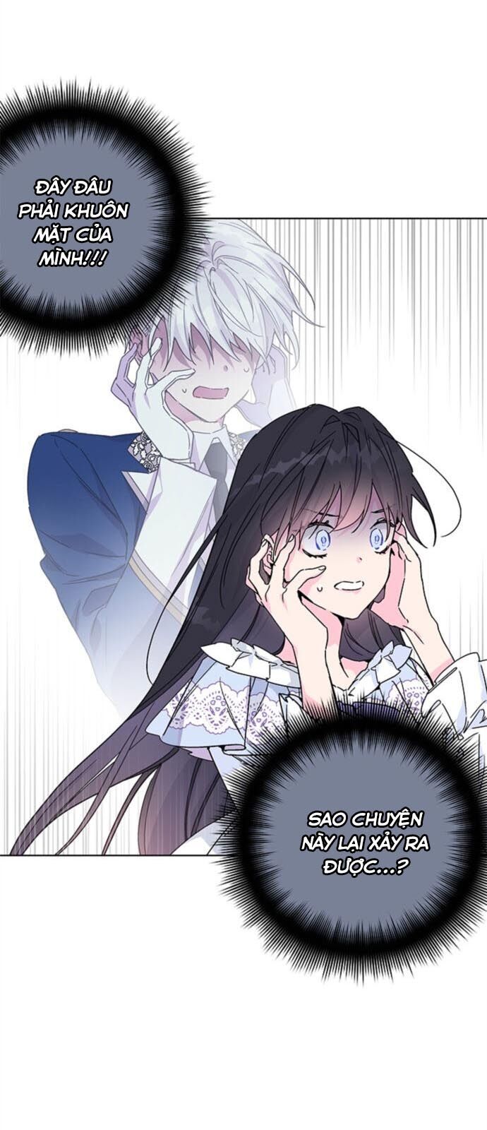 Cách Mà Kỵ Sĩ Sống Như Tiểu Thư Chapter 1 - Trang 2