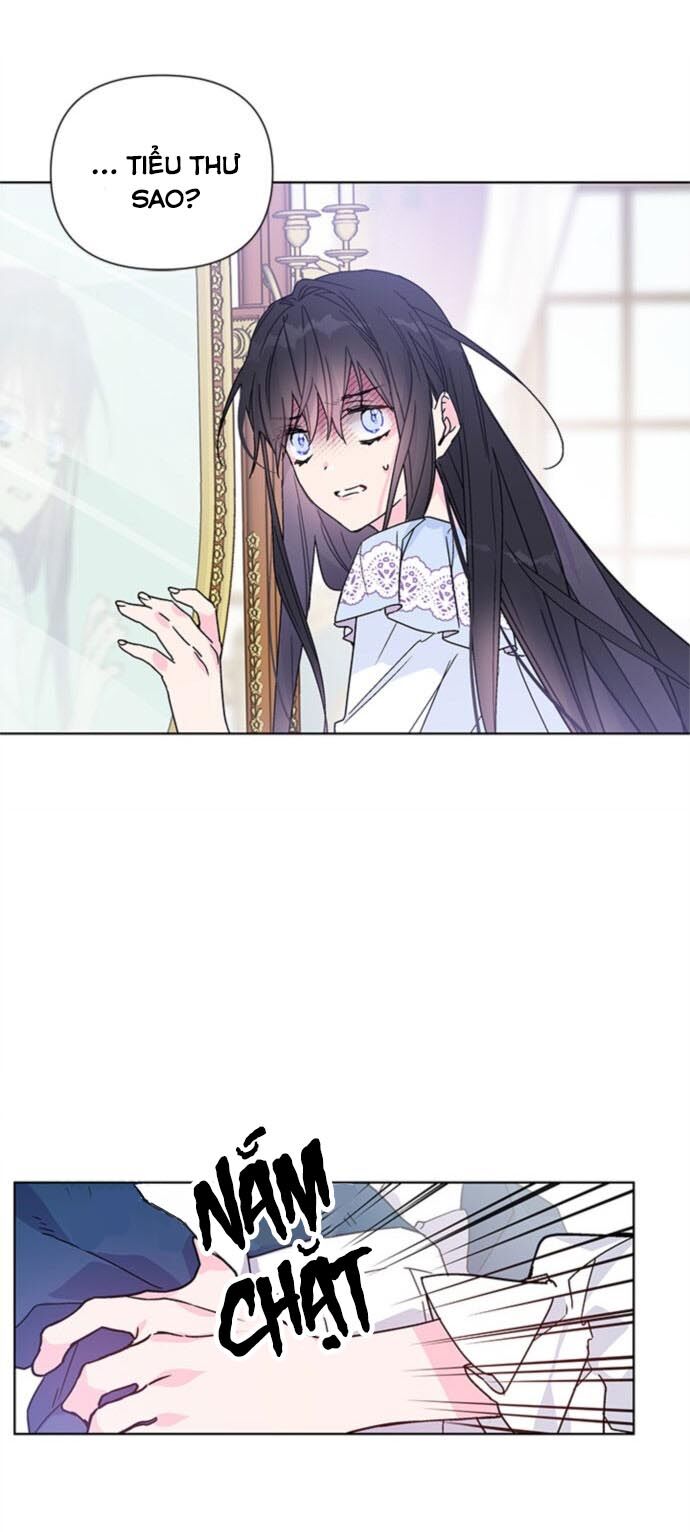 Cách Mà Kỵ Sĩ Sống Như Tiểu Thư Chapter 1 - Trang 2