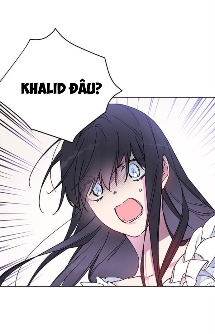 Cách Mà Kỵ Sĩ Sống Như Tiểu Thư Chapter 1 - Trang 2