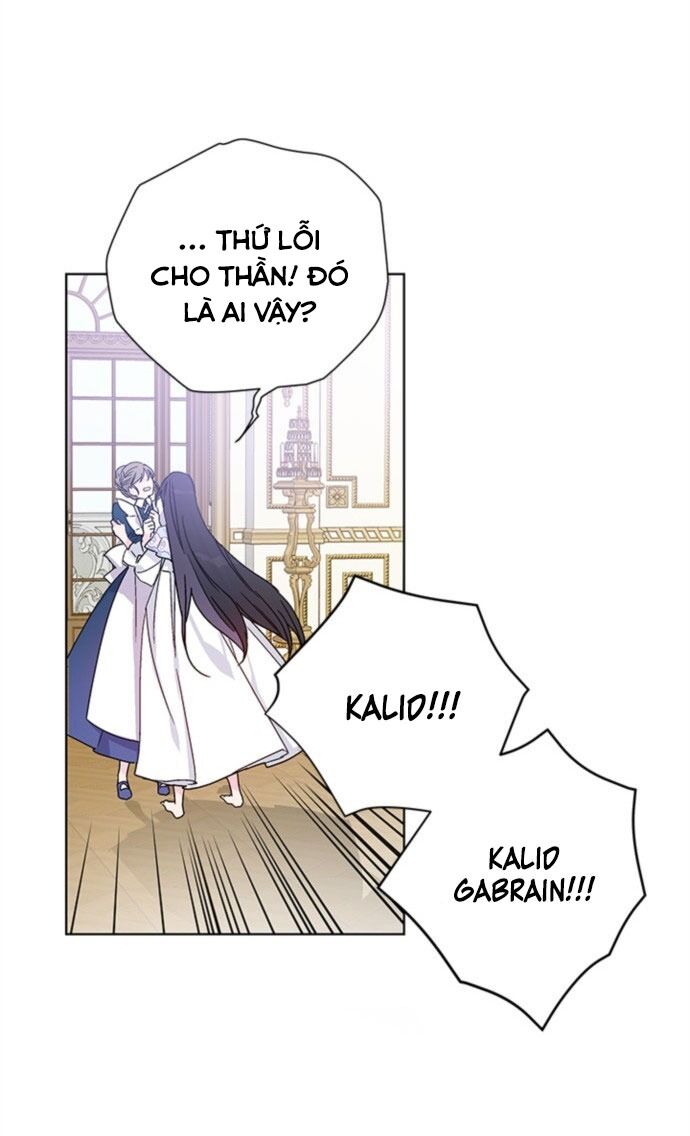 Cách Mà Kỵ Sĩ Sống Như Tiểu Thư Chapter 1 - Trang 2