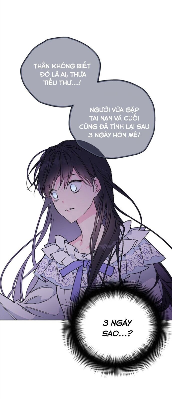 Cách Mà Kỵ Sĩ Sống Như Tiểu Thư Chapter 1 - Trang 2