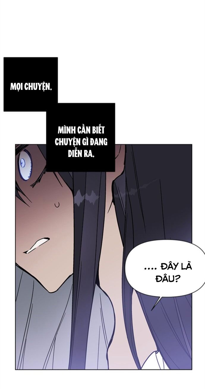 Cách Mà Kỵ Sĩ Sống Như Tiểu Thư Chapter 1 - Trang 2