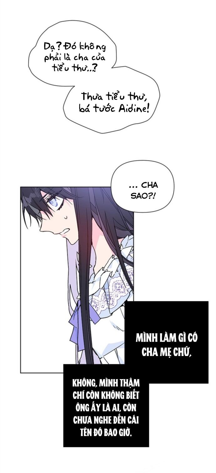 Cách Mà Kỵ Sĩ Sống Như Tiểu Thư Chapter 1 - Trang 2