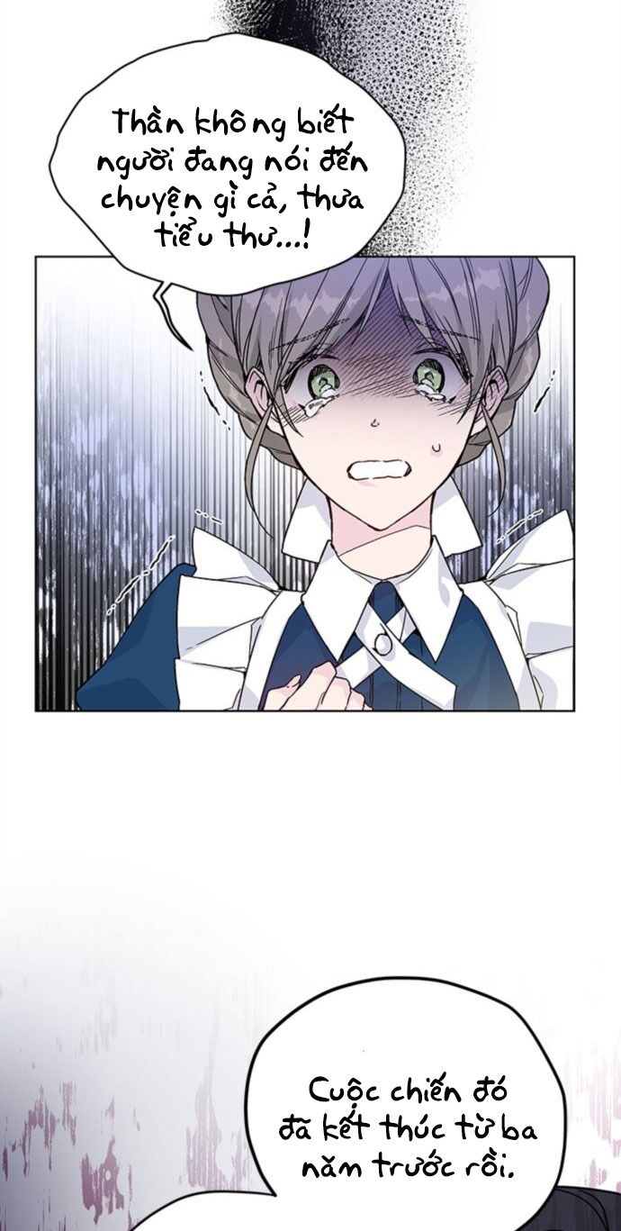 Cách Mà Kỵ Sĩ Sống Như Tiểu Thư Chapter 1 - Trang 2