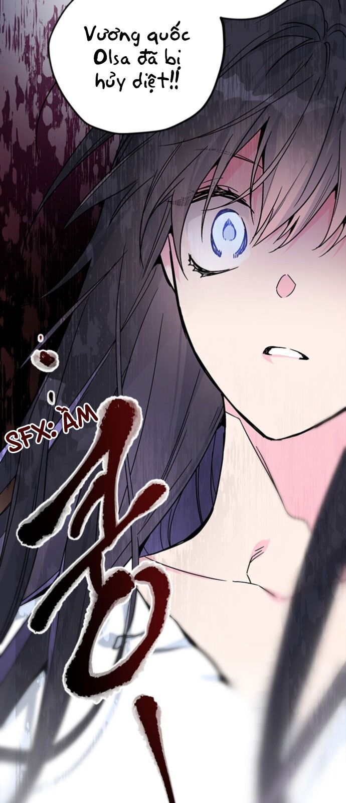 Cách Mà Kỵ Sĩ Sống Như Tiểu Thư Chapter 1 - Trang 2