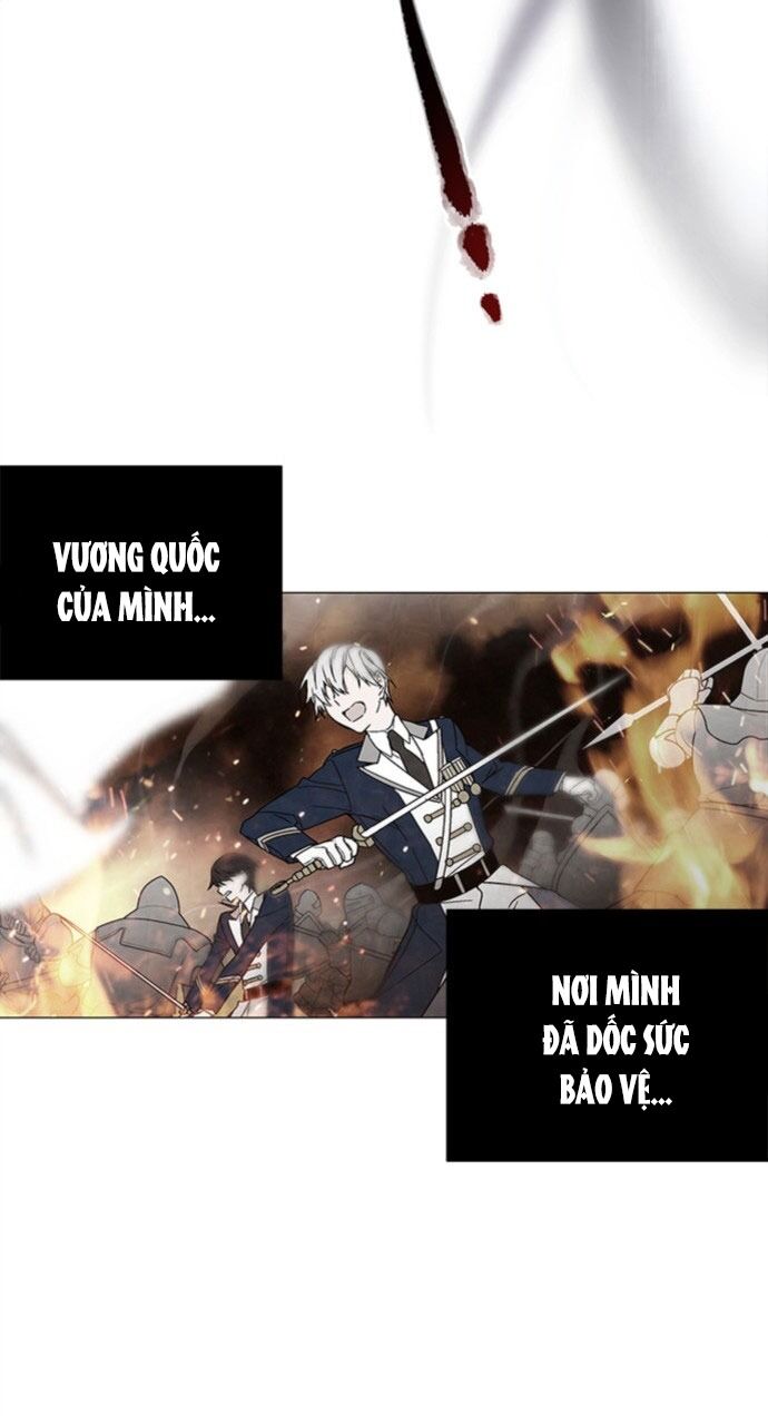 Cách Mà Kỵ Sĩ Sống Như Tiểu Thư Chapter 1 - Trang 2