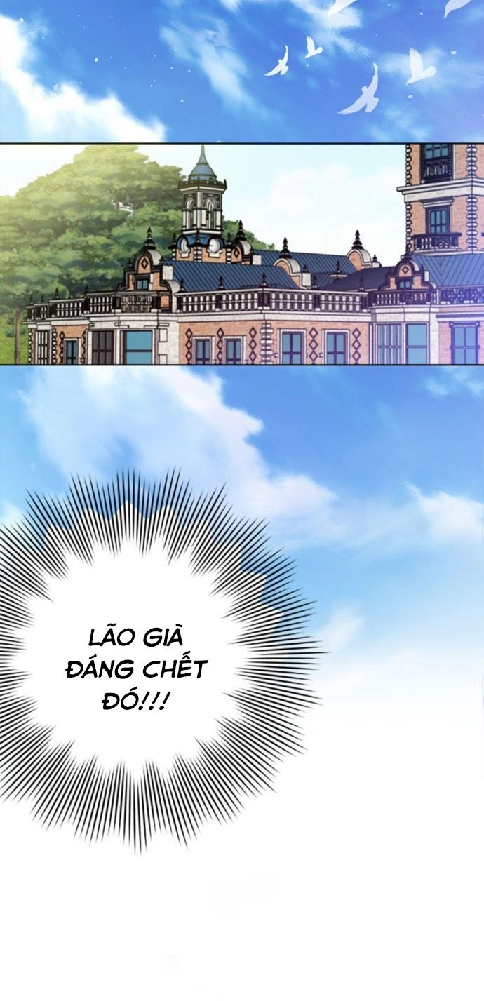 Cách Mà Kỵ Sĩ Sống Như Tiểu Thư Chapter 1 - Trang 2