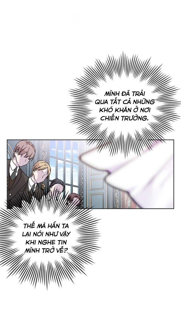 Cách Mà Kỵ Sĩ Sống Như Tiểu Thư Chapter 1 - Trang 2