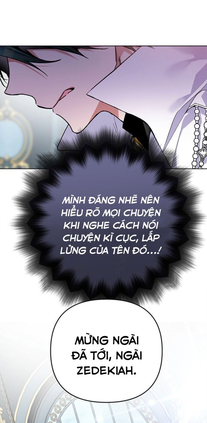 Cách Mà Kỵ Sĩ Sống Như Tiểu Thư Chapter 1 - Trang 2