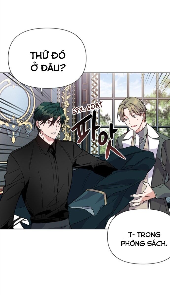 Cách Mà Kỵ Sĩ Sống Như Tiểu Thư Chapter 1 - Trang 2