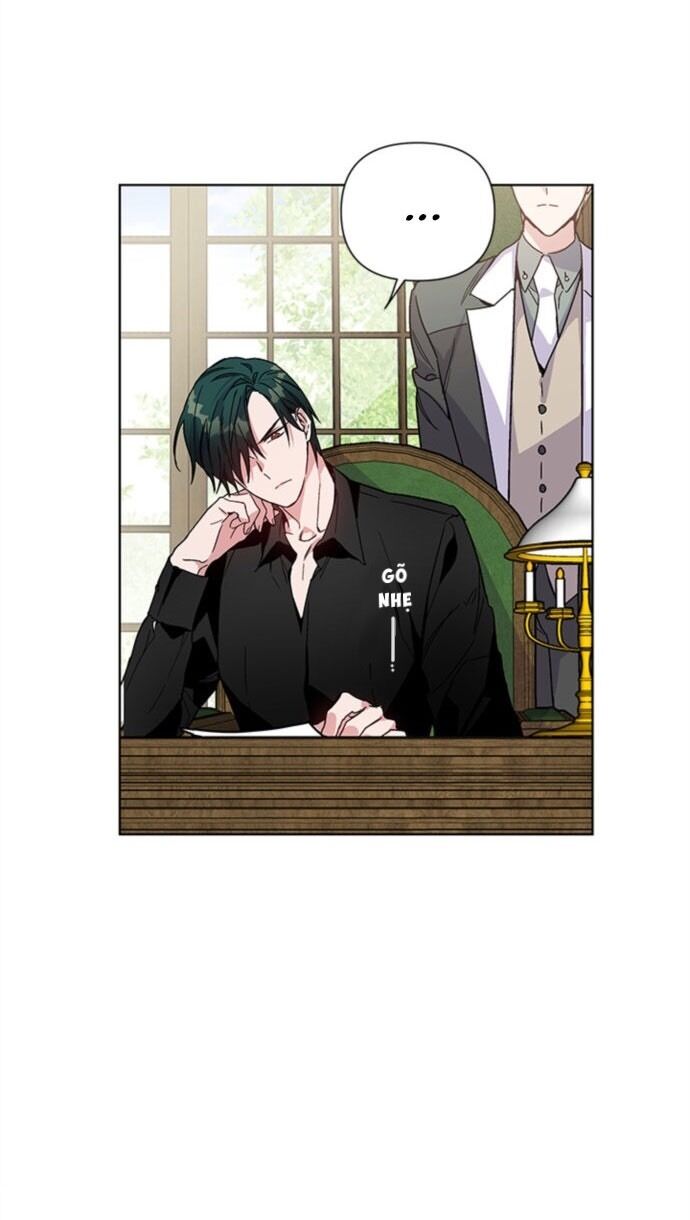 Cách Mà Kỵ Sĩ Sống Như Tiểu Thư Chapter 1 - Trang 2