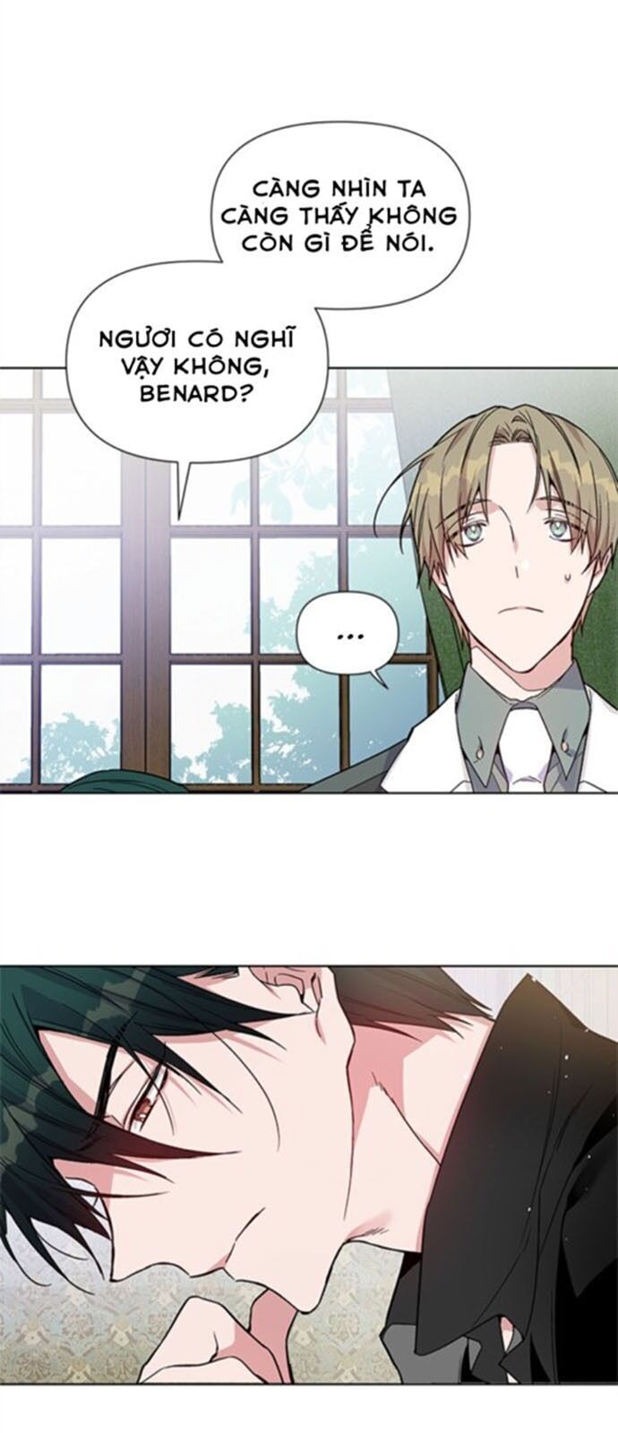 Cách Mà Kỵ Sĩ Sống Như Tiểu Thư Chapter 1 - Trang 2