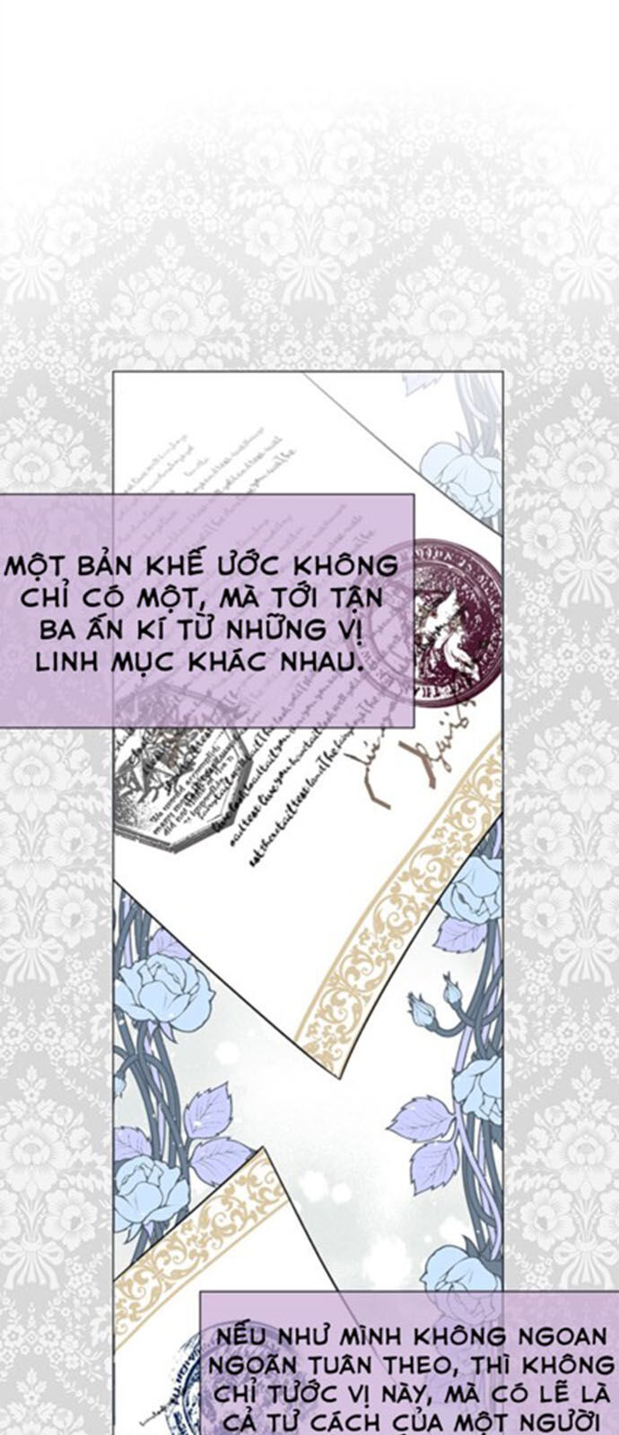 Cách Mà Kỵ Sĩ Sống Như Tiểu Thư Chapter 1 - Trang 2