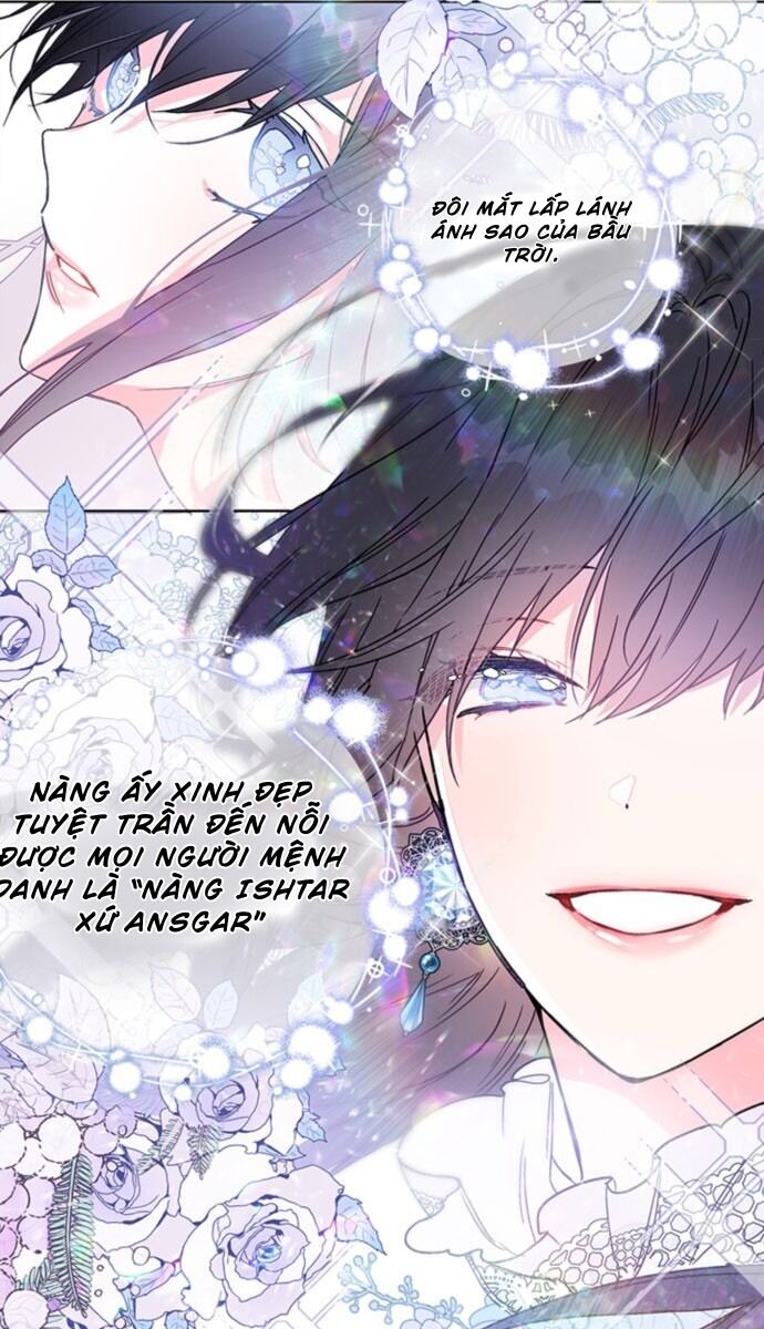 Cách Mà Kỵ Sĩ Sống Như Tiểu Thư Chapter 1 - Trang 2