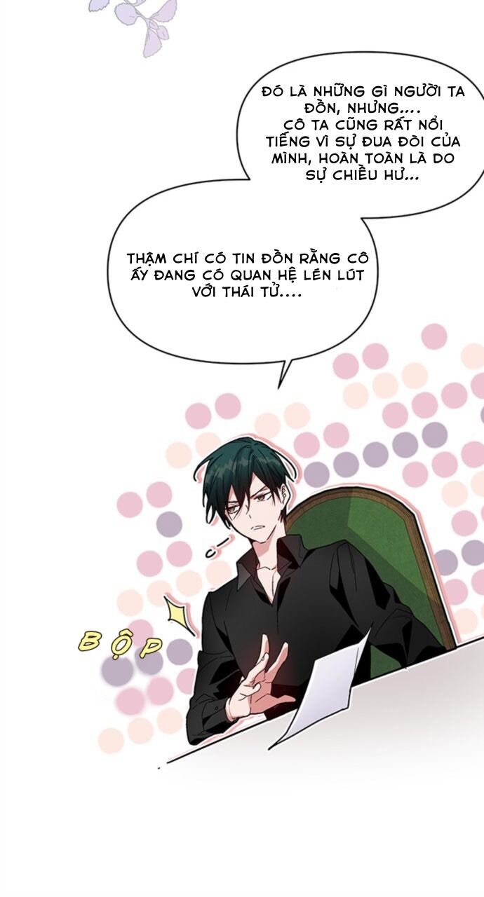 Cách Mà Kỵ Sĩ Sống Như Tiểu Thư Chapter 1 - Trang 2