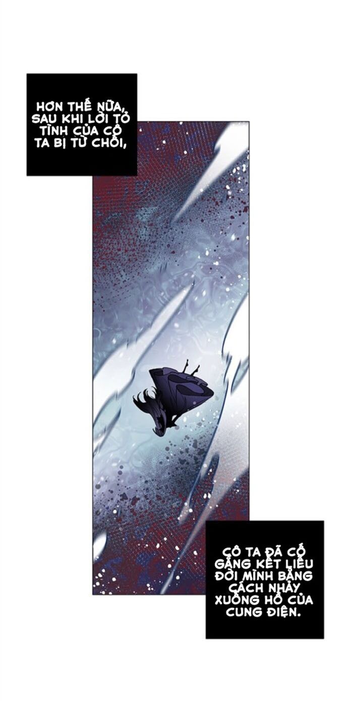 Cách Mà Kỵ Sĩ Sống Như Tiểu Thư Chapter 1 - Trang 2