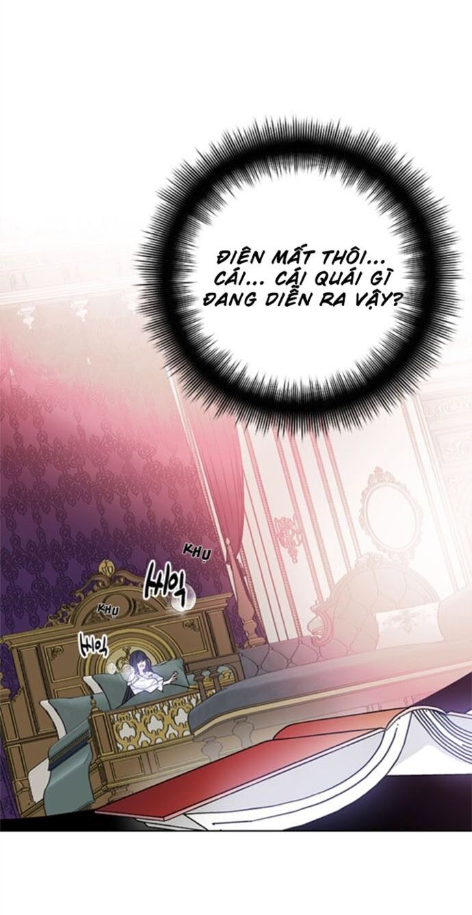 Cách Mà Kỵ Sĩ Sống Như Tiểu Thư Chapter 1 - Trang 2