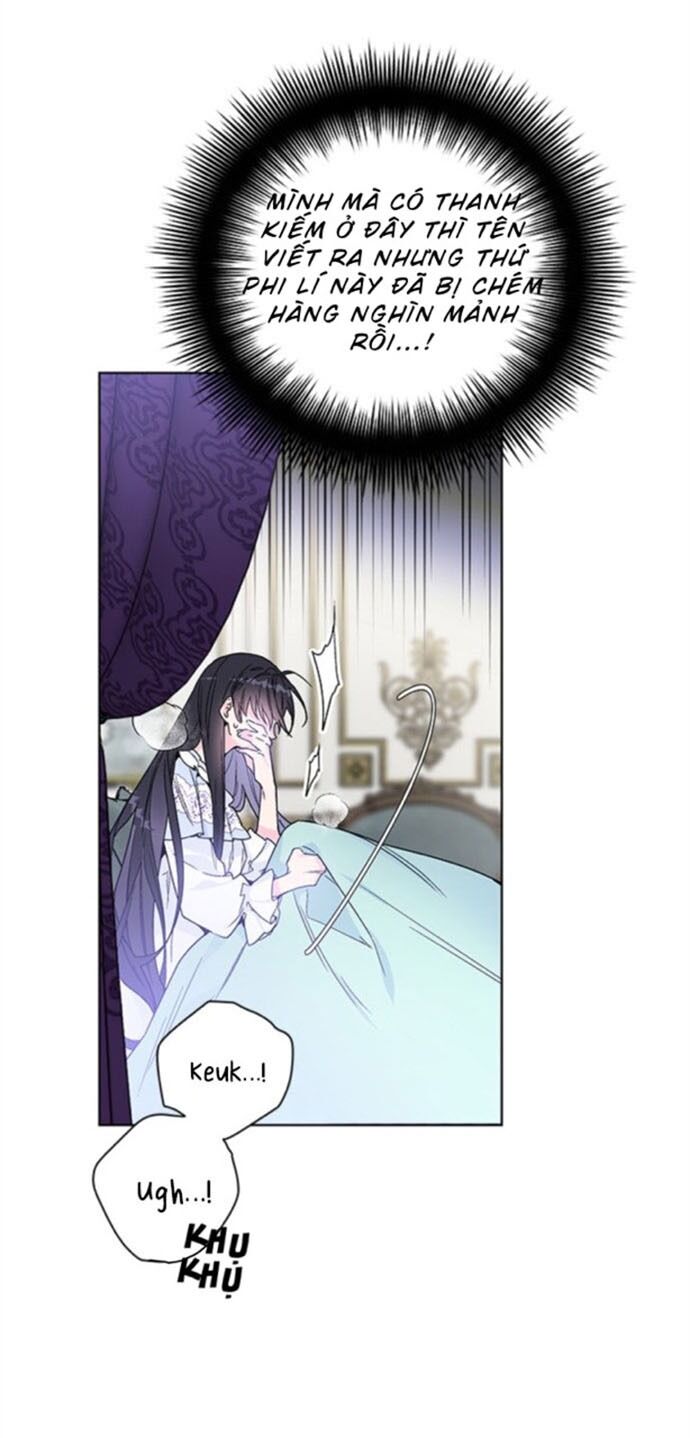 Cách Mà Kỵ Sĩ Sống Như Tiểu Thư Chapter 1 - Trang 2