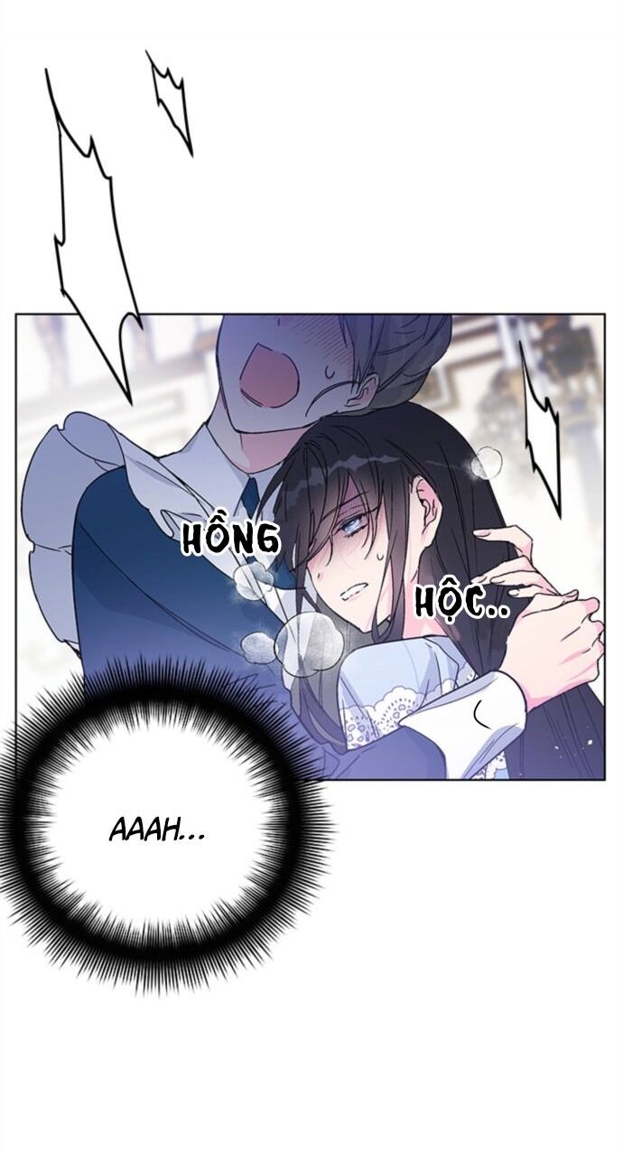 Cách Mà Kỵ Sĩ Sống Như Tiểu Thư Chapter 1 - Trang 2