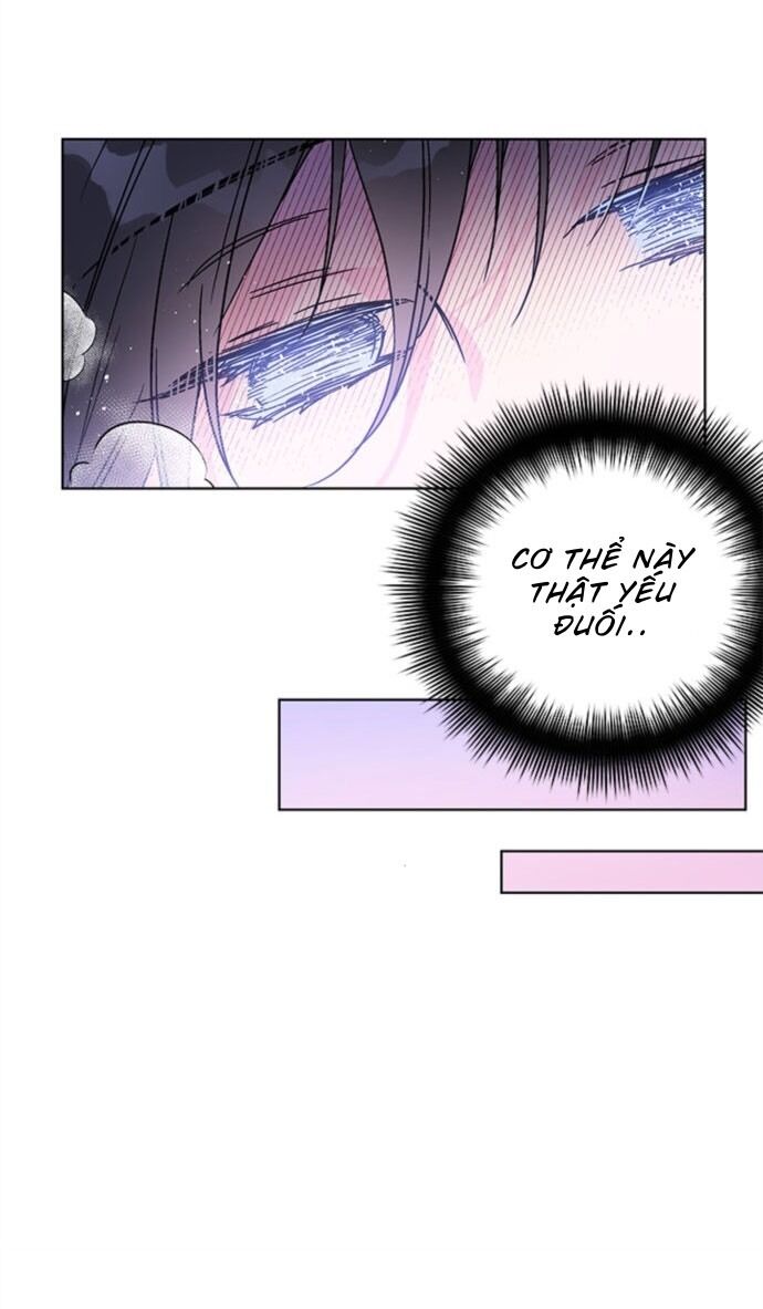 Cách Mà Kỵ Sĩ Sống Như Tiểu Thư Chapter 1 - Trang 2