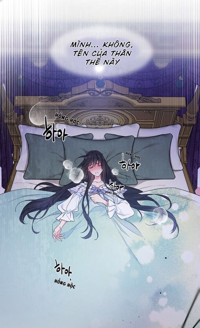 Cách Mà Kỵ Sĩ Sống Như Tiểu Thư Chapter 1 - Trang 2