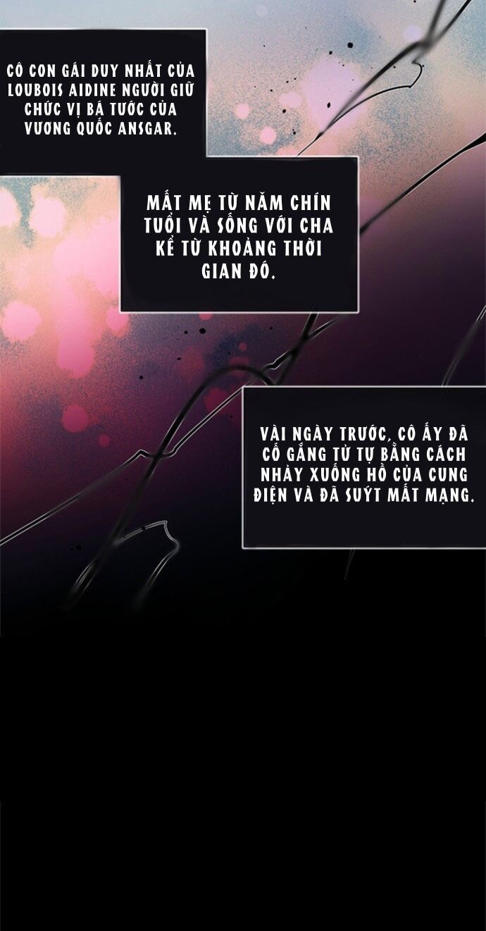 Cách Mà Kỵ Sĩ Sống Như Tiểu Thư Chapter 1 - Trang 2