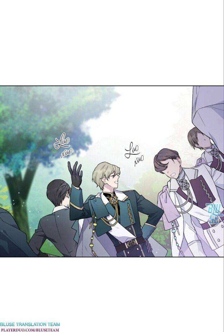 Cách Mà Kỵ Sĩ Sống Như Tiểu Thư Chapter 10 - Trang 2