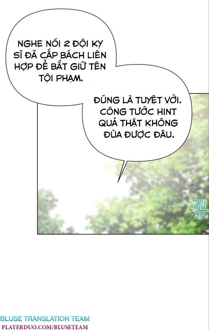 Cách Mà Kỵ Sĩ Sống Như Tiểu Thư Chapter 10 - Trang 2