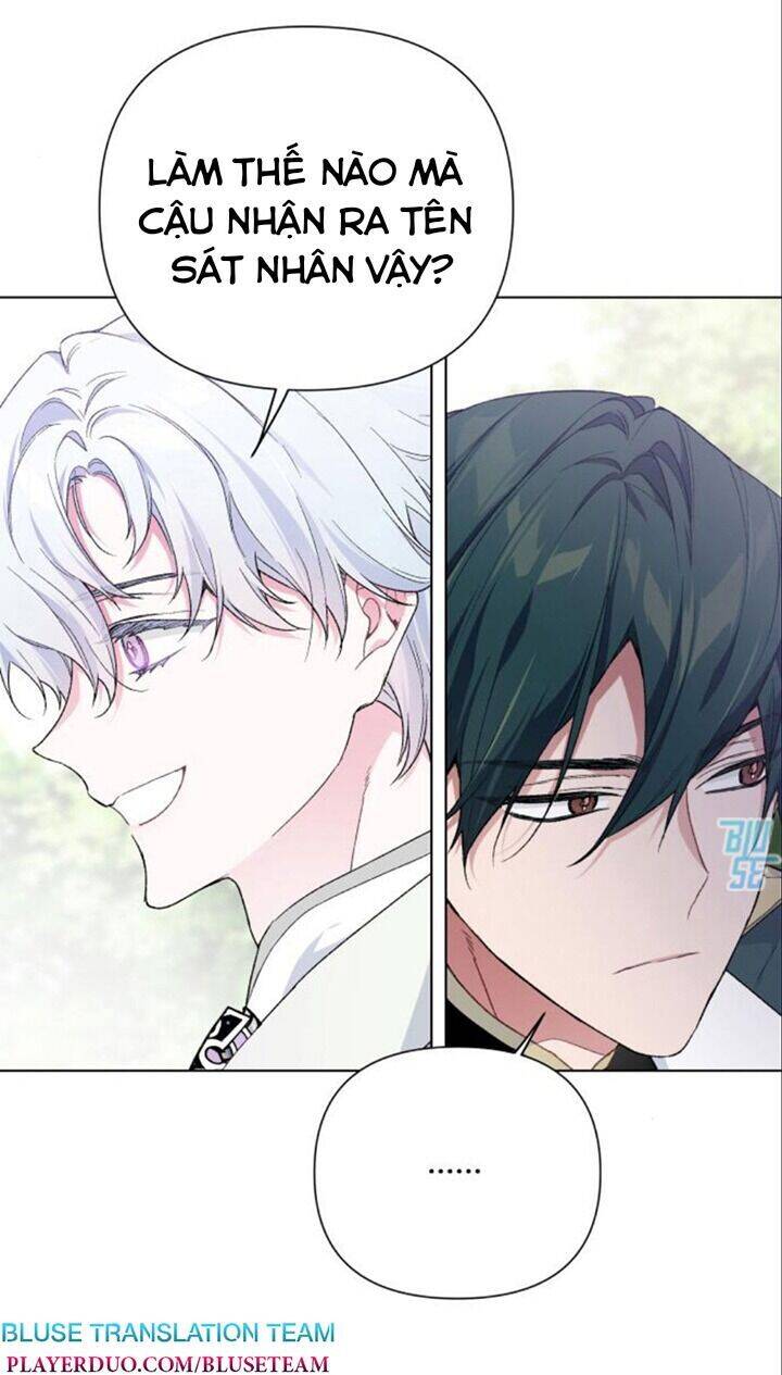 Cách Mà Kỵ Sĩ Sống Như Tiểu Thư Chapter 10 - Trang 2
