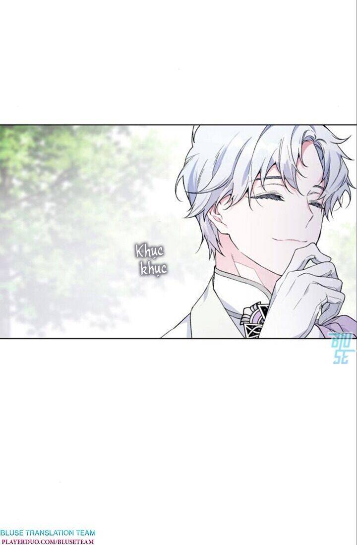 Cách Mà Kỵ Sĩ Sống Như Tiểu Thư Chapter 10 - Trang 2