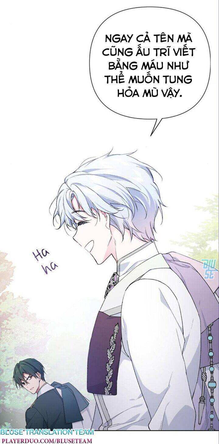 Cách Mà Kỵ Sĩ Sống Như Tiểu Thư Chapter 10 - Trang 2