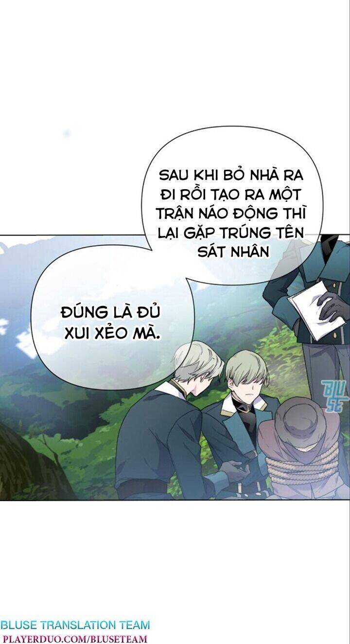 Cách Mà Kỵ Sĩ Sống Như Tiểu Thư Chapter 10 - Trang 2