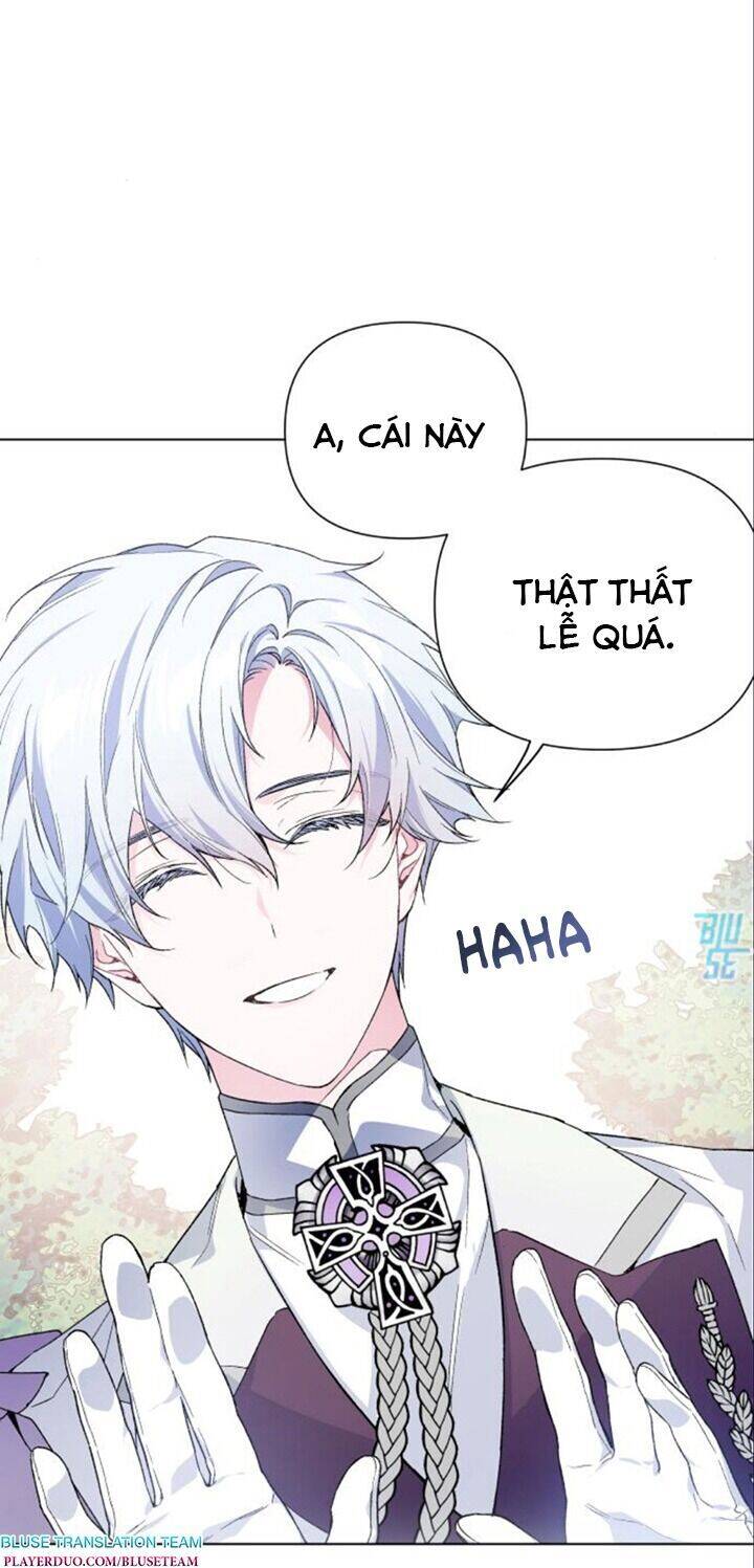 Cách Mà Kỵ Sĩ Sống Như Tiểu Thư Chapter 10 - Trang 2