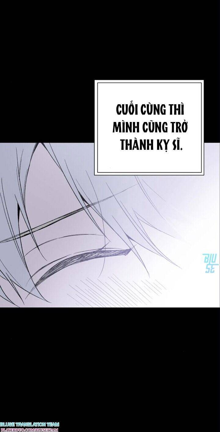 Cách Mà Kỵ Sĩ Sống Như Tiểu Thư Chapter 10 - Trang 2