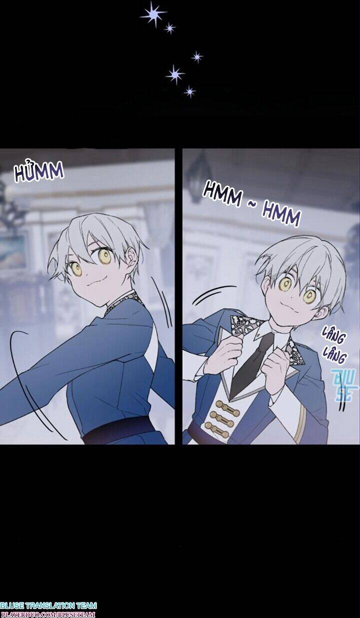 Cách Mà Kỵ Sĩ Sống Như Tiểu Thư Chapter 10 - Trang 2