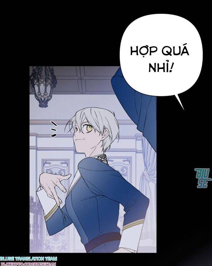 Cách Mà Kỵ Sĩ Sống Như Tiểu Thư Chapter 10 - Trang 2