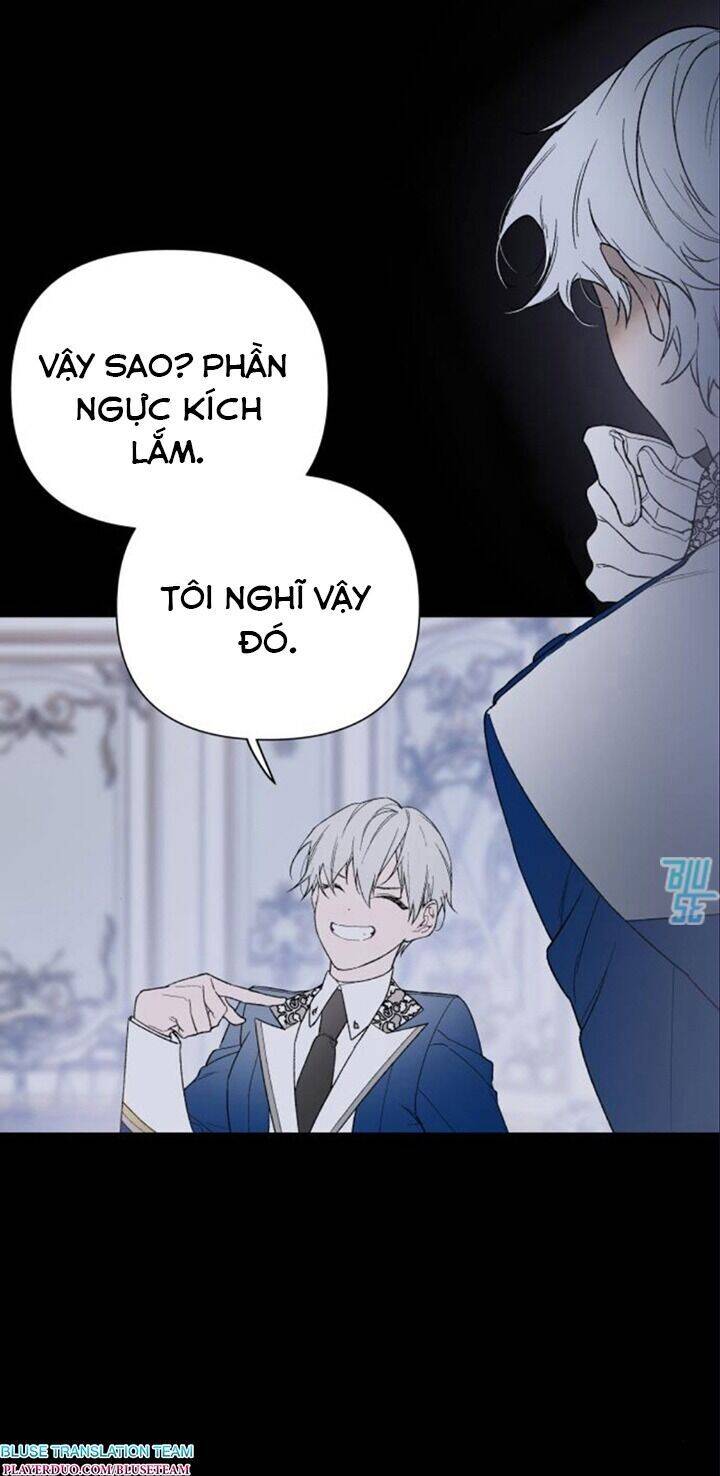 Cách Mà Kỵ Sĩ Sống Như Tiểu Thư Chapter 10 - Trang 2