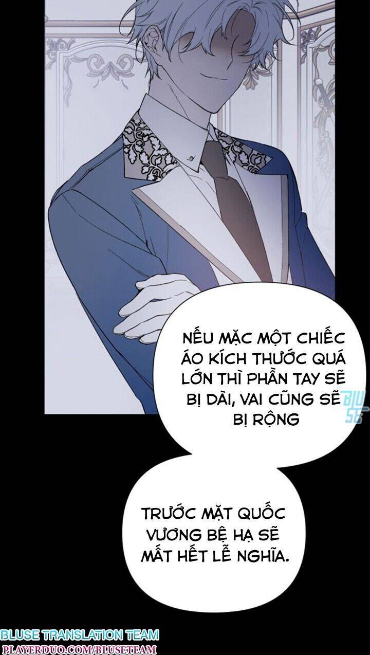 Cách Mà Kỵ Sĩ Sống Như Tiểu Thư Chapter 10 - Trang 2