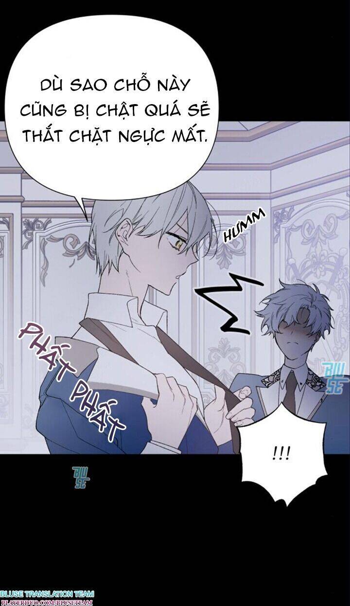 Cách Mà Kỵ Sĩ Sống Như Tiểu Thư Chapter 10 - Trang 2