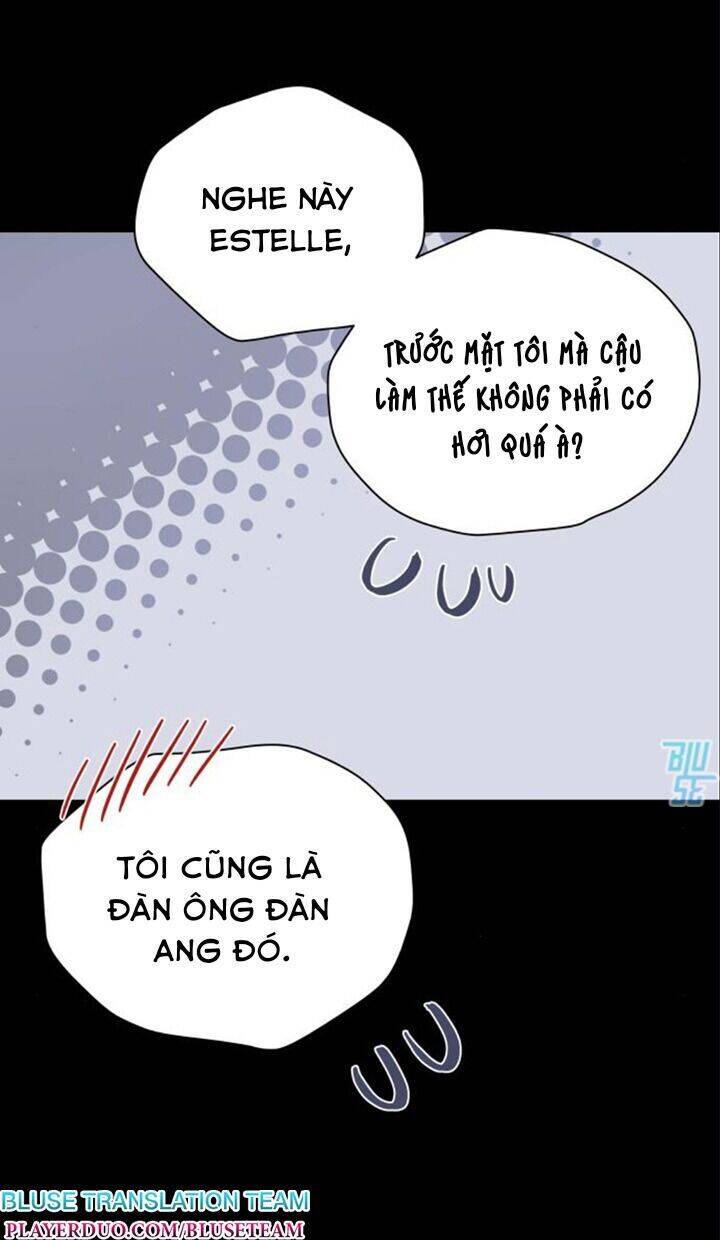 Cách Mà Kỵ Sĩ Sống Như Tiểu Thư Chapter 10 - Trang 2