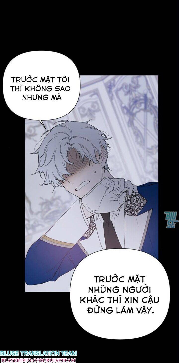 Cách Mà Kỵ Sĩ Sống Như Tiểu Thư Chapter 10 - Trang 2