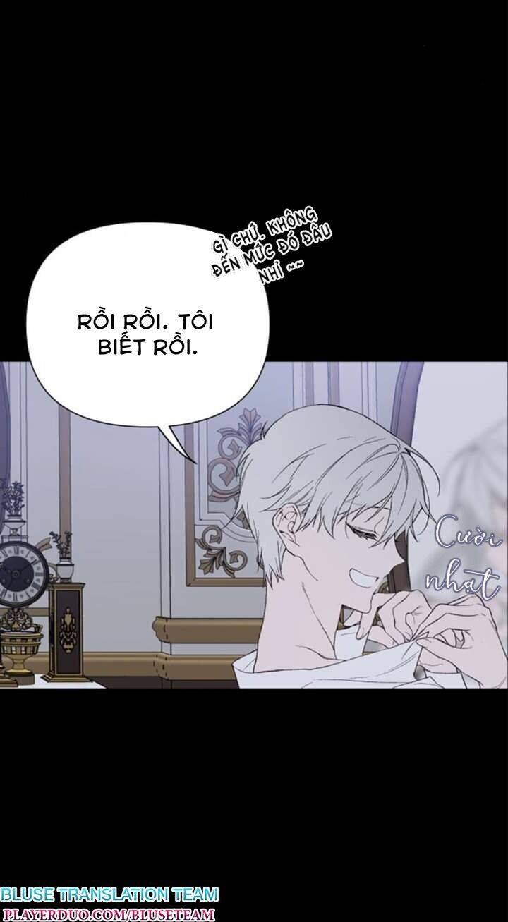 Cách Mà Kỵ Sĩ Sống Như Tiểu Thư Chapter 10 - Trang 2