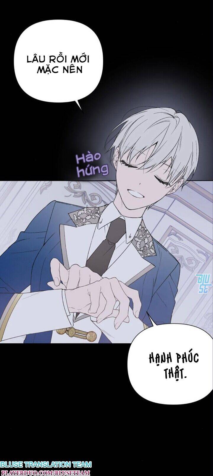 Cách Mà Kỵ Sĩ Sống Như Tiểu Thư Chapter 10 - Trang 2