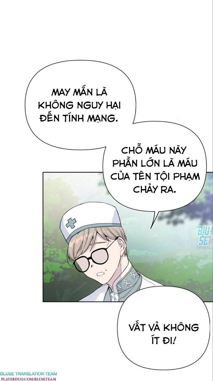 Cách Mà Kỵ Sĩ Sống Như Tiểu Thư Chapter 10 - Trang 2