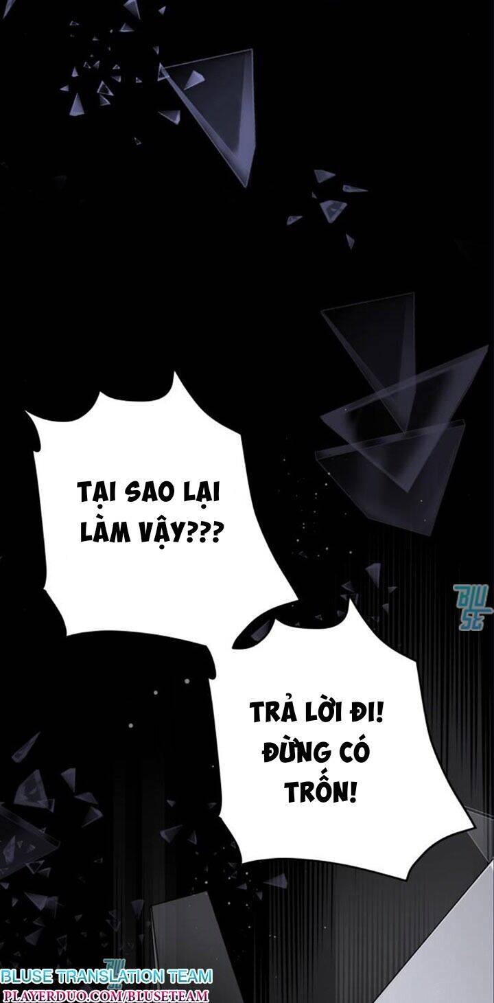 Cách Mà Kỵ Sĩ Sống Như Tiểu Thư Chapter 10 - Trang 2